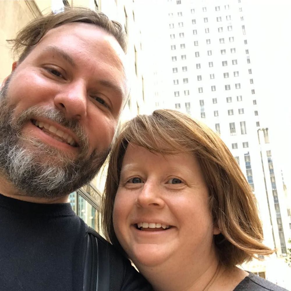 Meet your Posher, Jennifer
